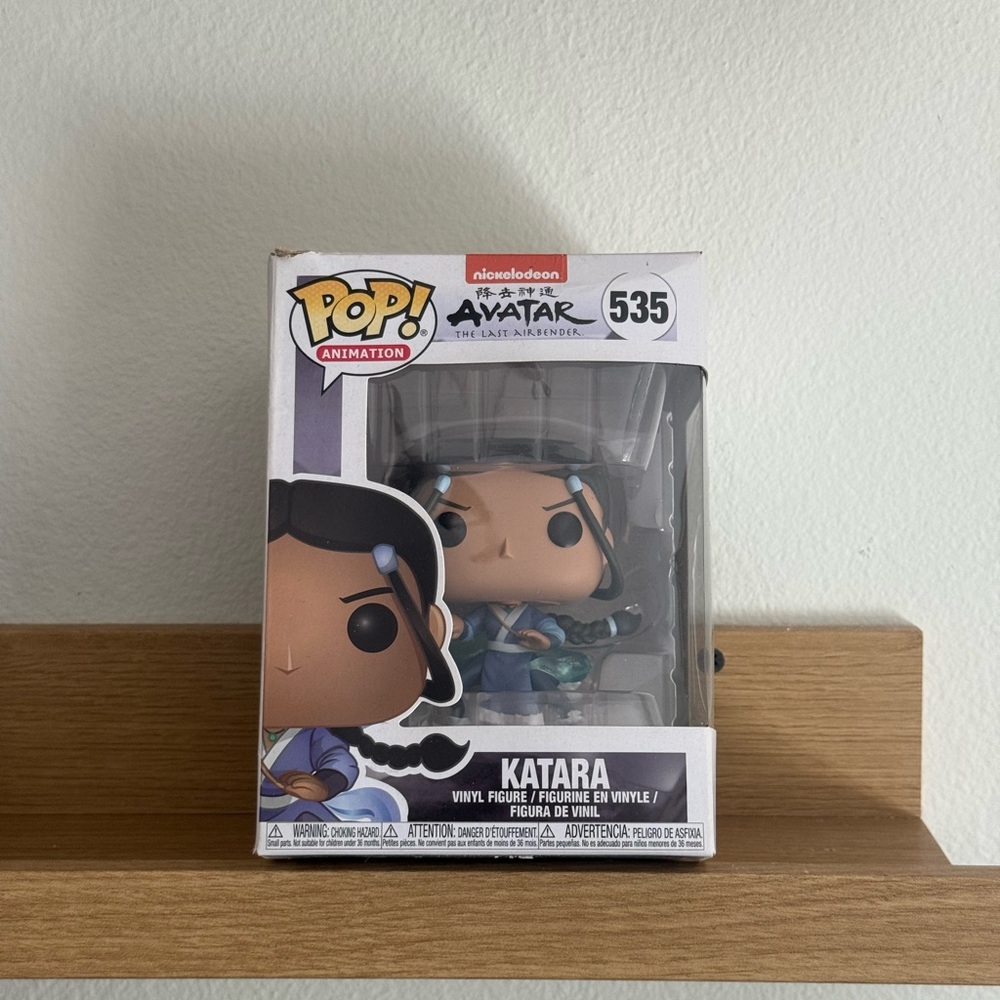 Katara #535